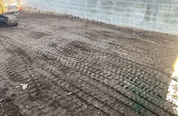 桶川市密着の木造解体「木房樹」〜空き家・建て替え〜
