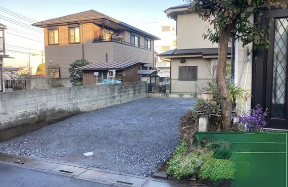 桶川市密着の木造解体「木房樹」〜空き家・建て替え〜